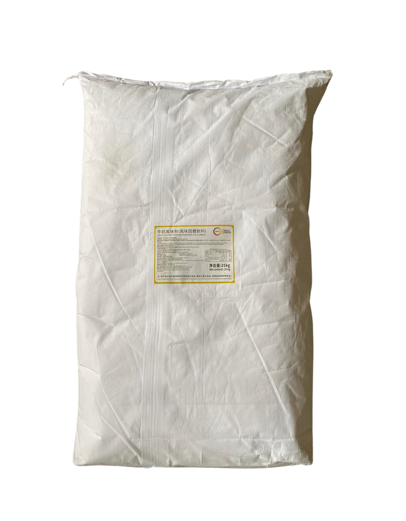 MILK POWDER